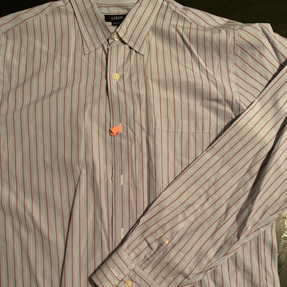 J Crew button down